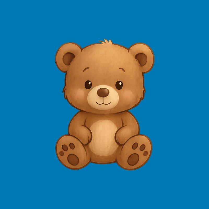 Teddybär