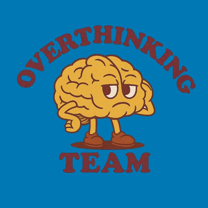 Overthinking Team