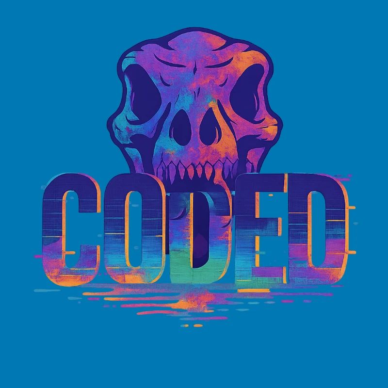 Coded_Dinoarmy