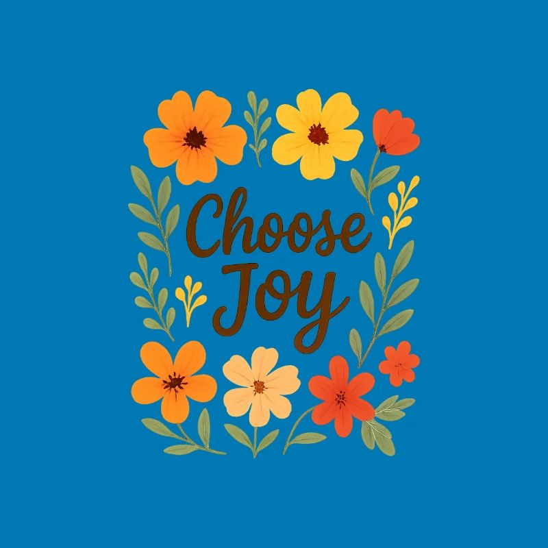 Choose Joy