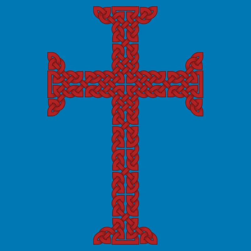 Templar Cross
