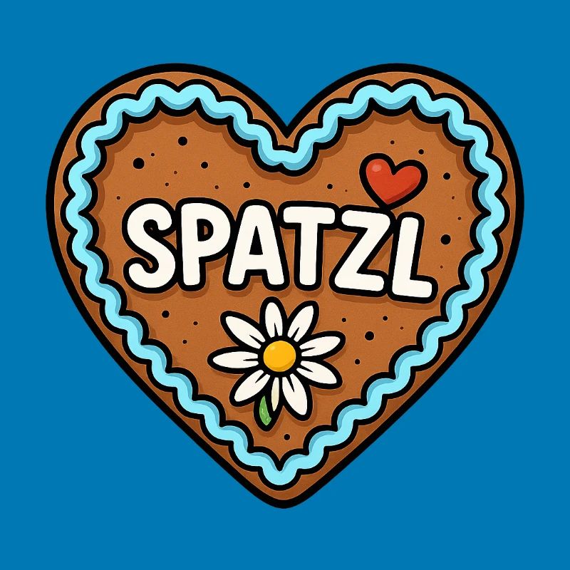 SPATZL 