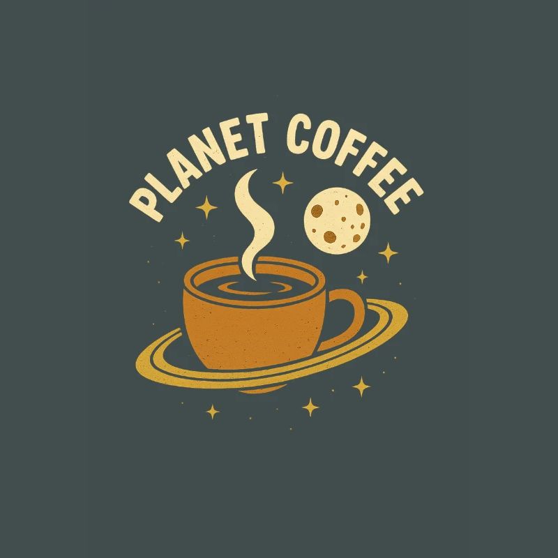 planet coffee