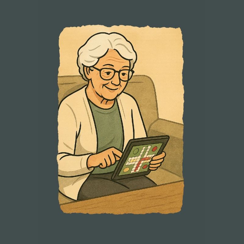 Oma Karin