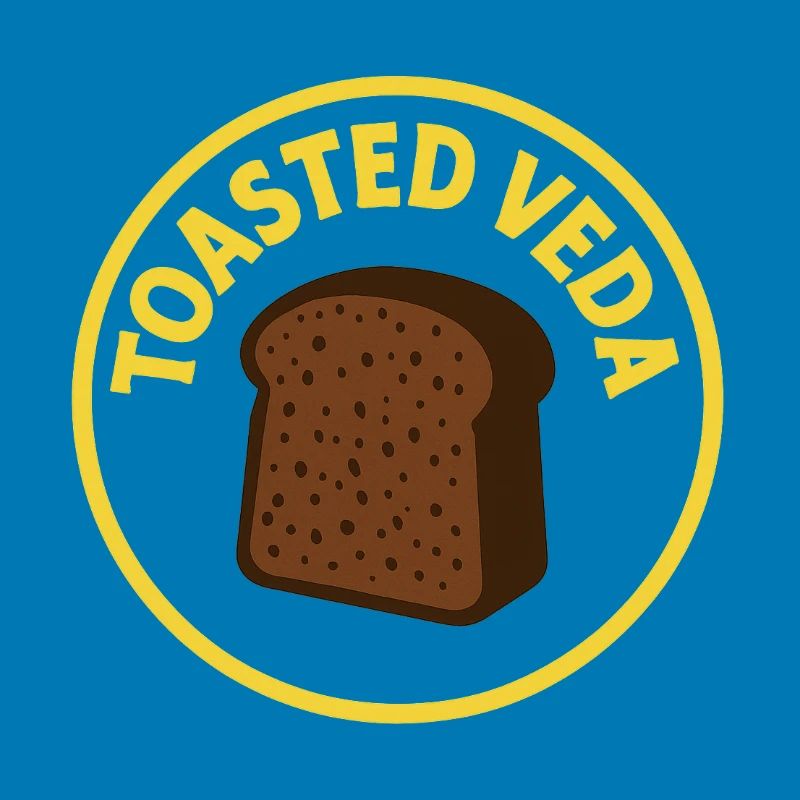 Toasted Veda