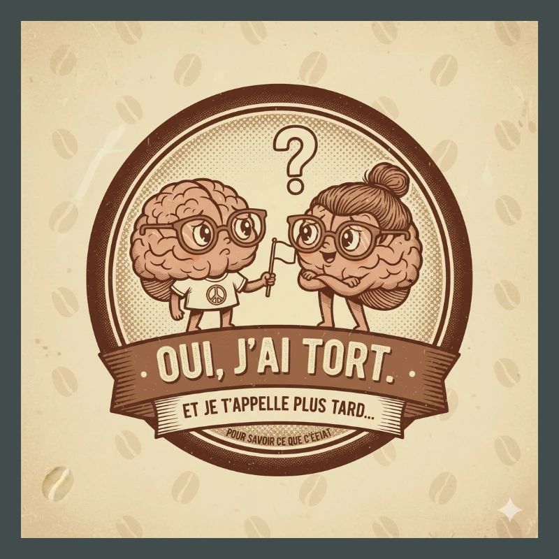 I'm Wrong - Duo Brain