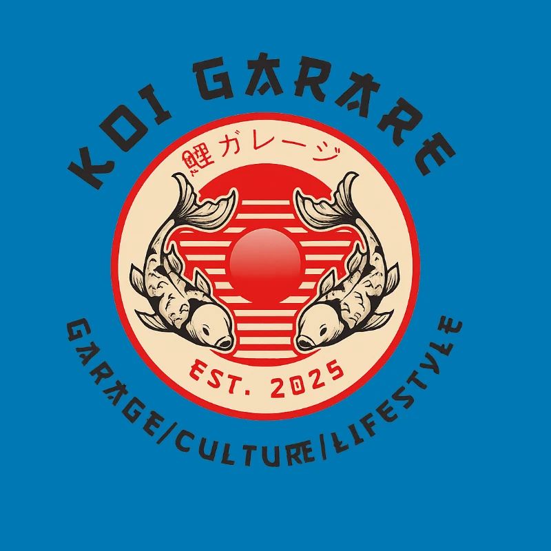 Koi Garage