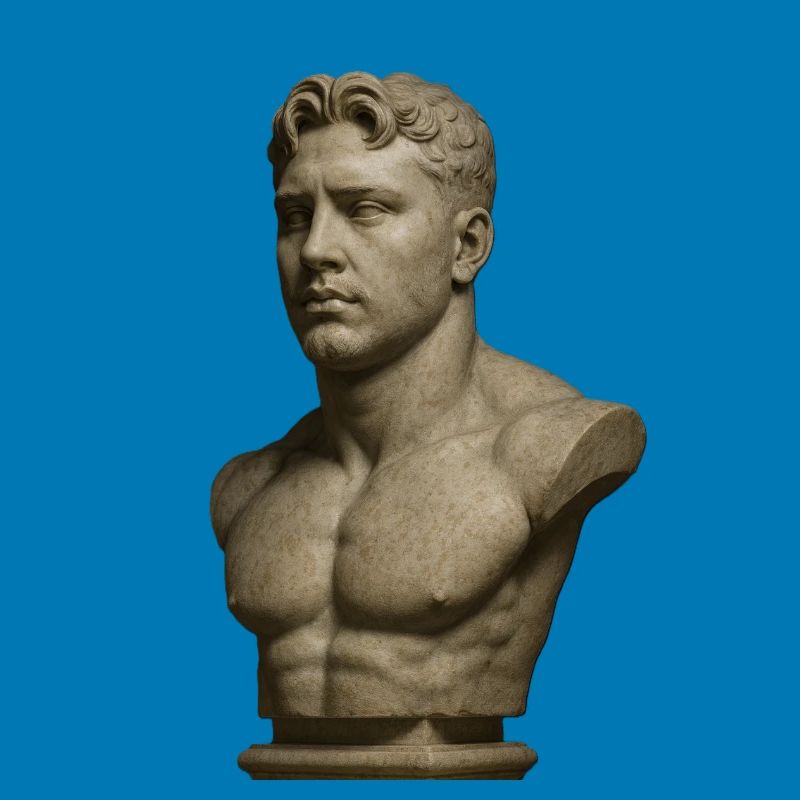 Statue
