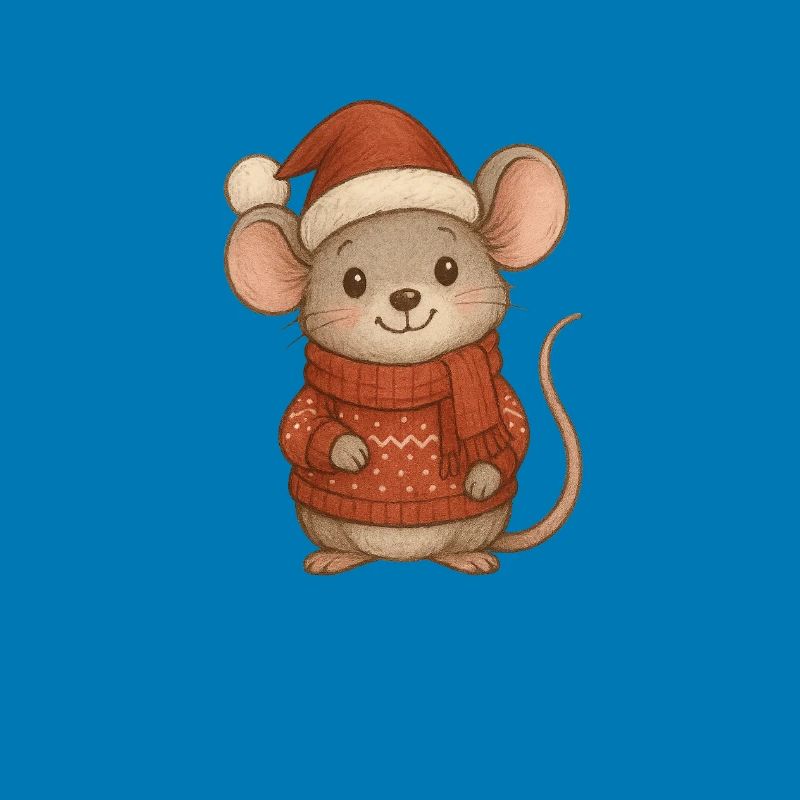 Maus_Weihnachts