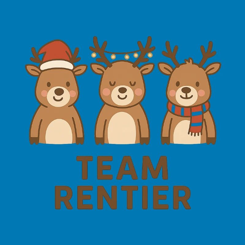 Team Rentier