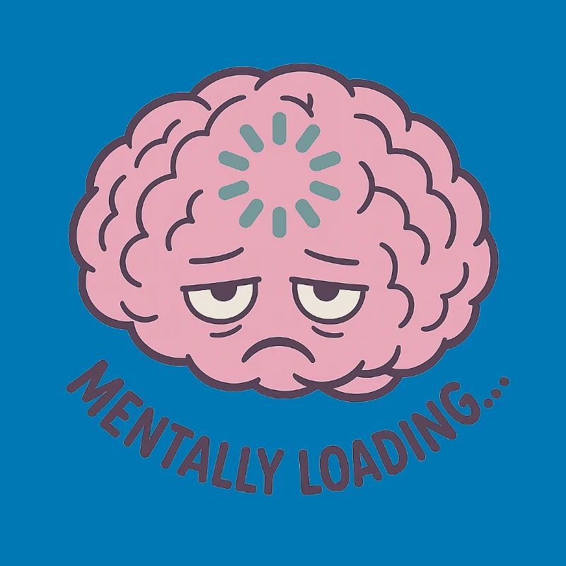Mentally Loading