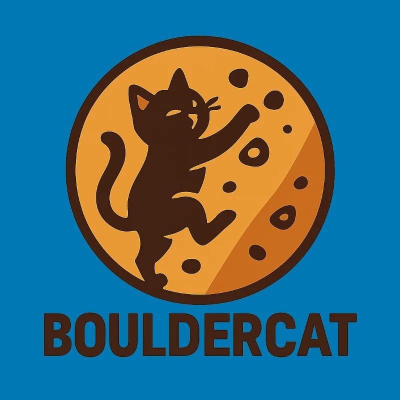 BoulderCat