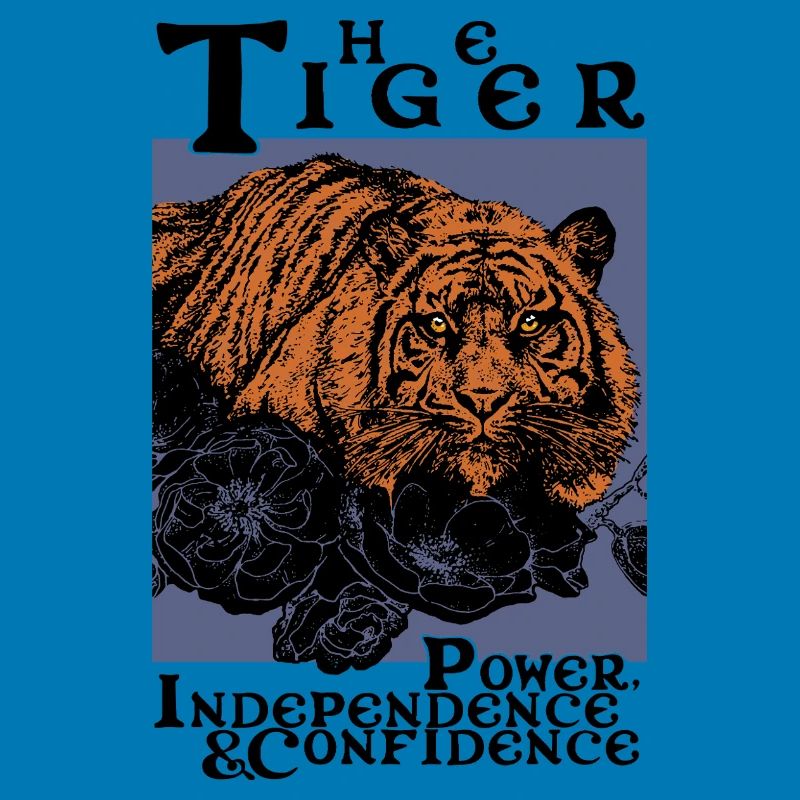 DER TIGER