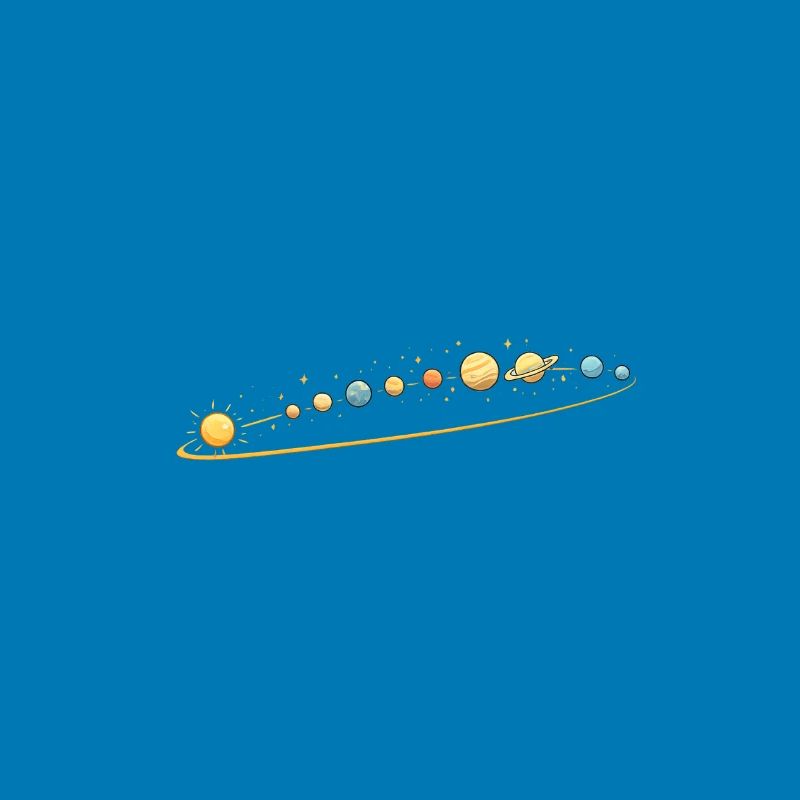 Solar-System