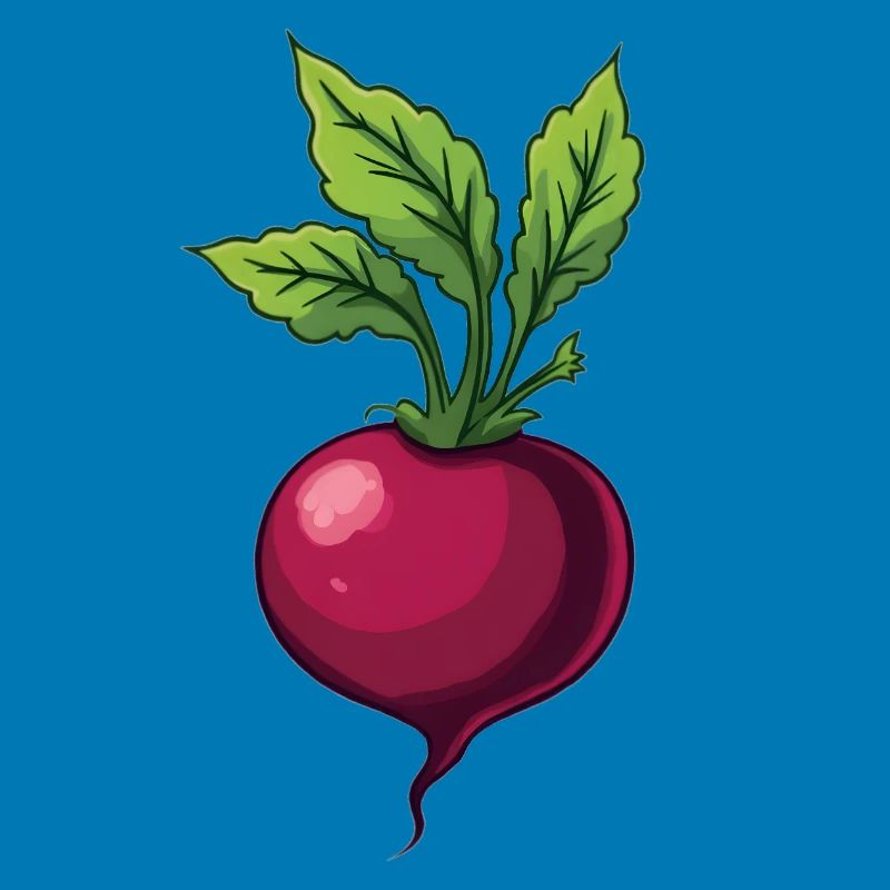 Rote Beete