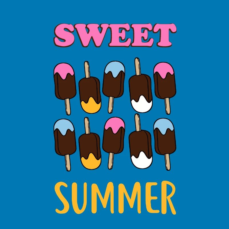 Süßer Sommer