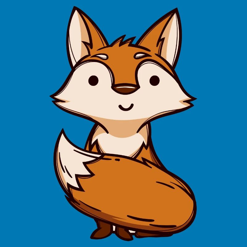Fuchs Tier Lebewesen
