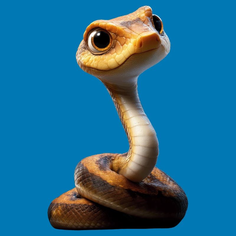Schlange Python Kobra Klapperschlange Schlangen