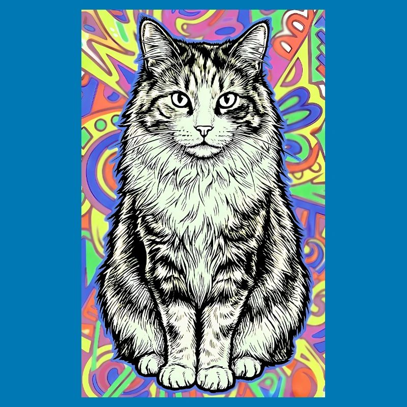 Katze