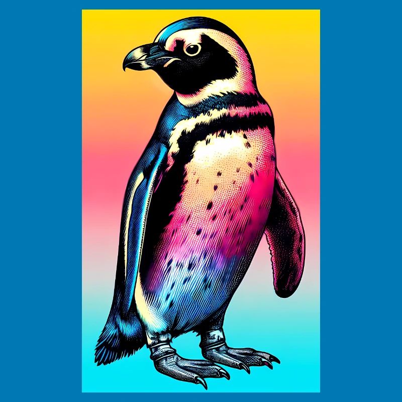 Pinguin