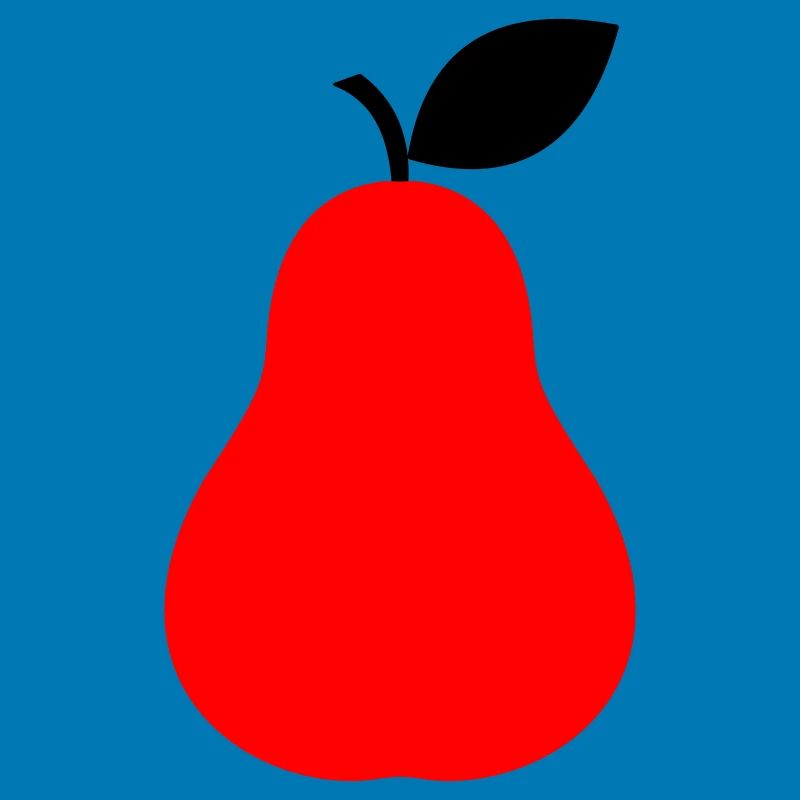 Pear Fruit Fruit