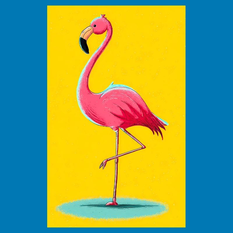 Flamingo
