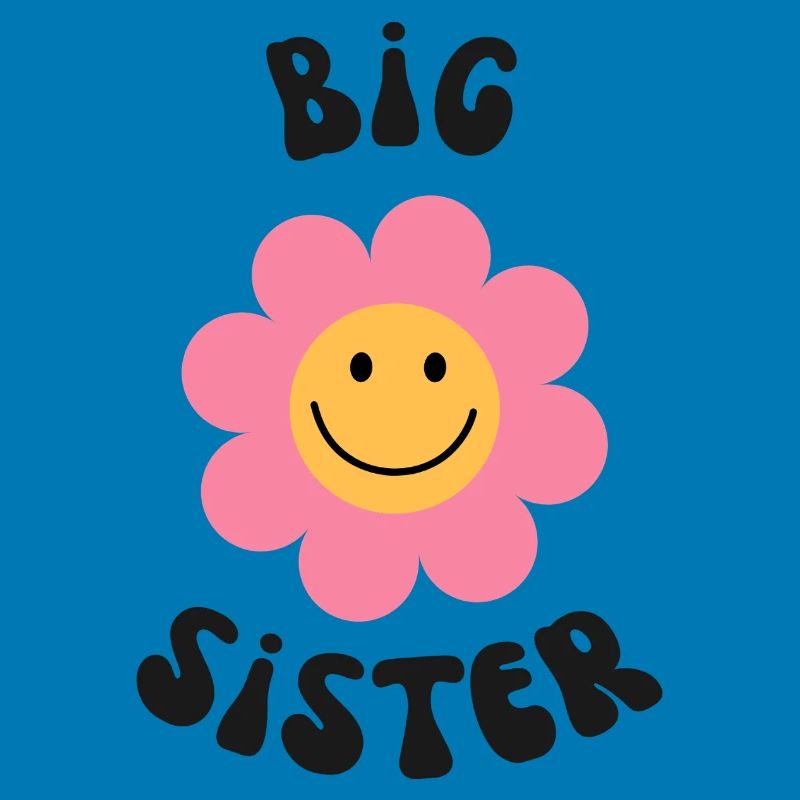 große Schwester