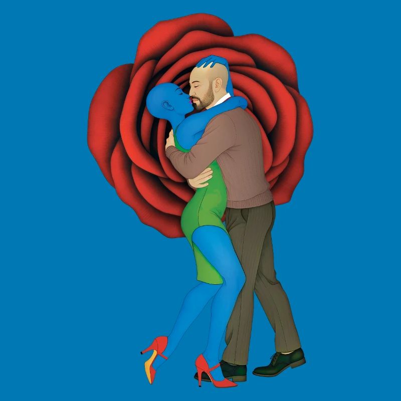 DANCE LOVERS #1 – nette Leute