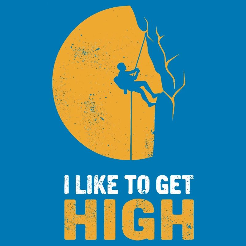 Lunar Rope Climber