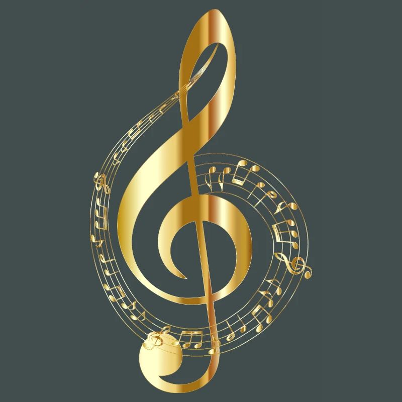 Musiknote