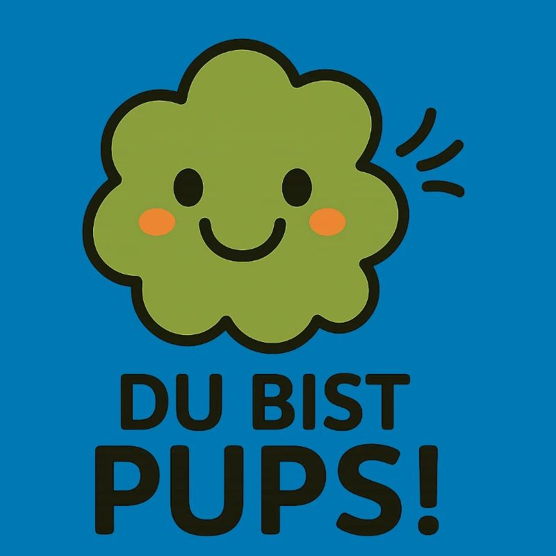 pups