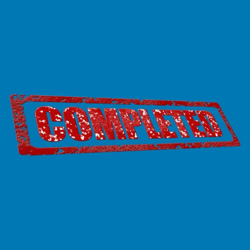 Completet
