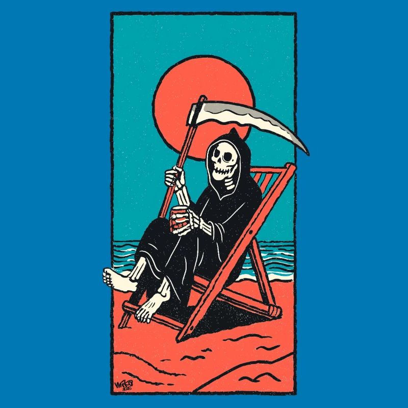 Grimm Relax