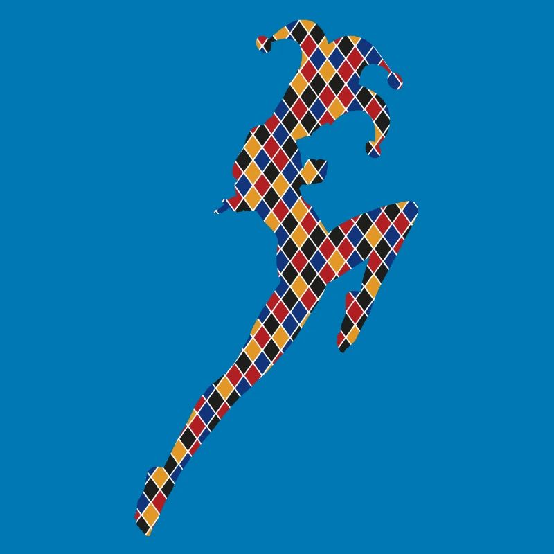Harlekin