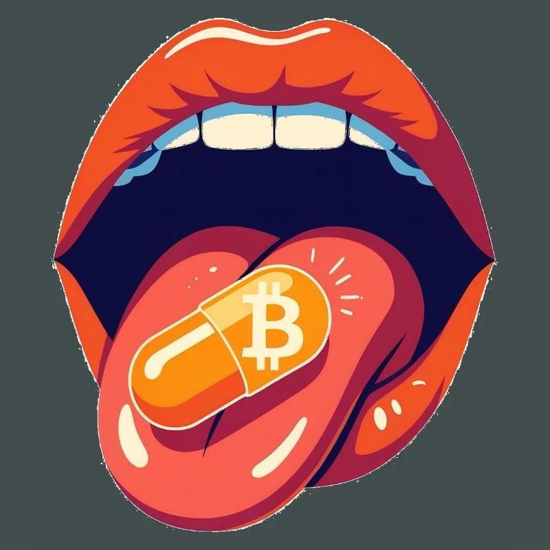 bitcoin orangepill basic
