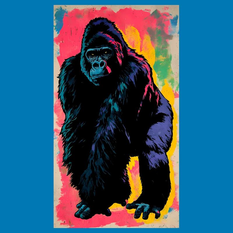 Gorilla