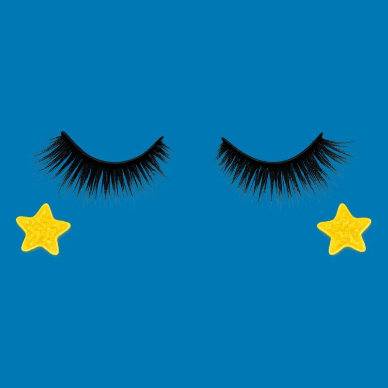 Eyelash Design