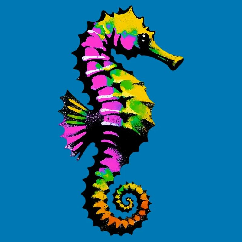 Seepferdchen