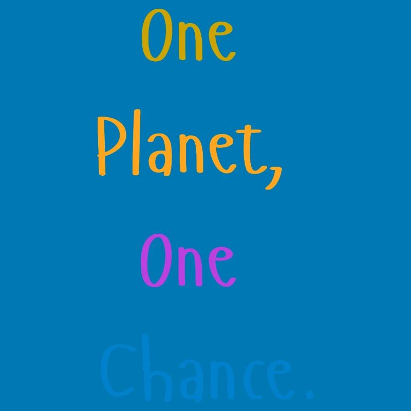 one_planet_one_chance