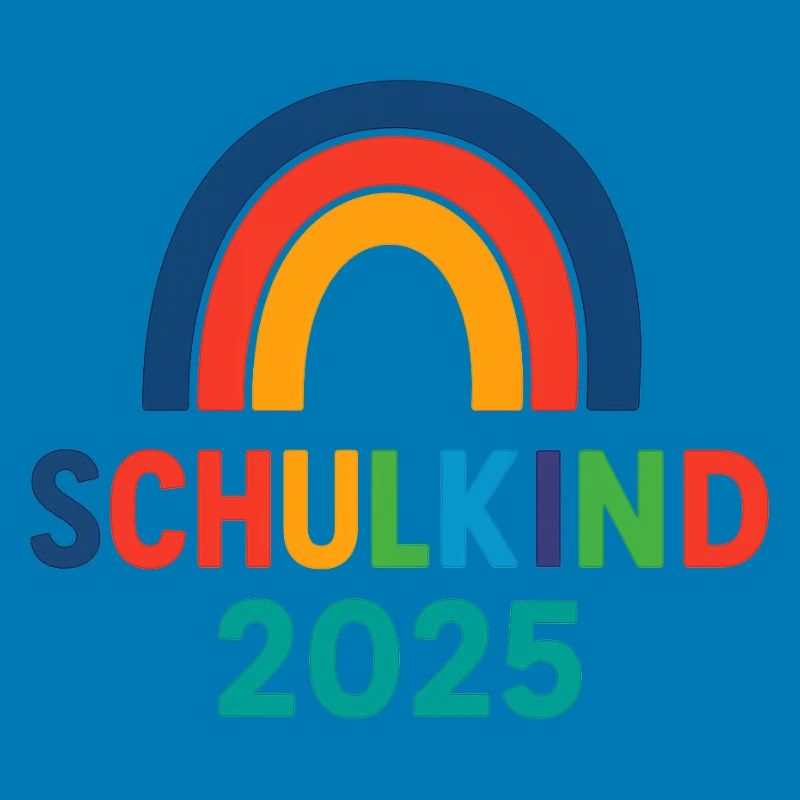 Schulkind 2025