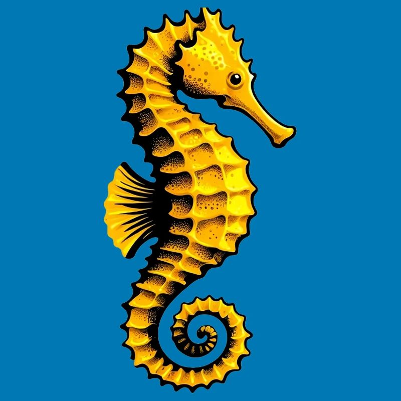 Seepferdchen