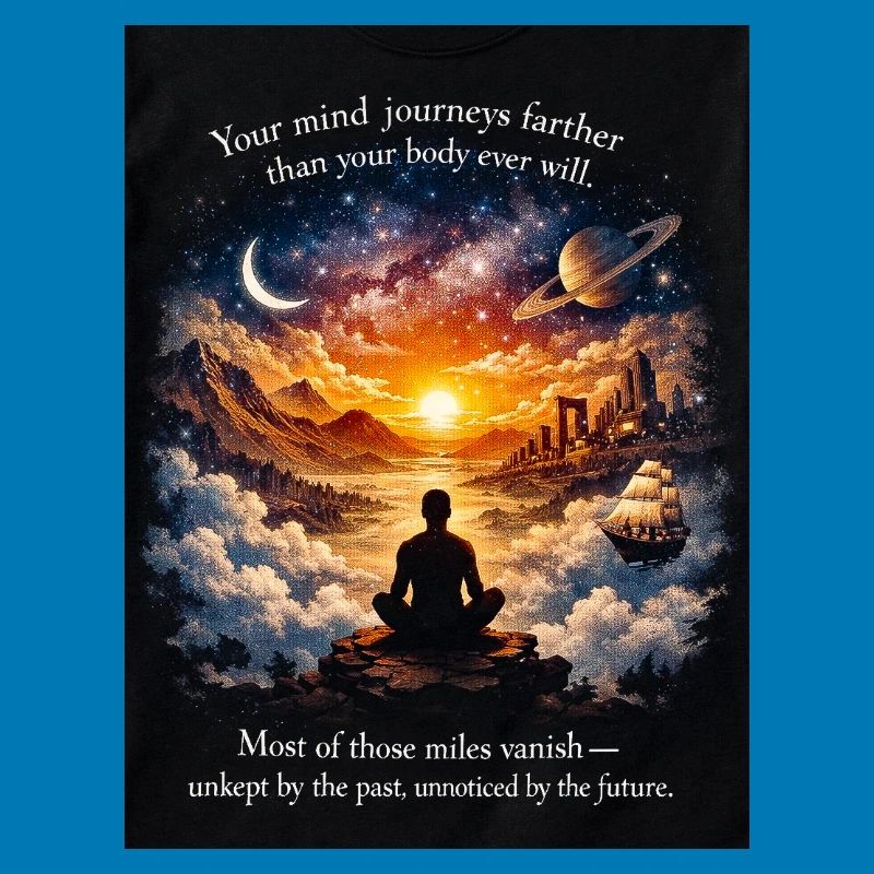Kosmische Meditationsreise