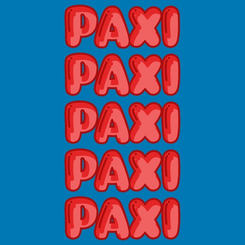 Paxi as diving