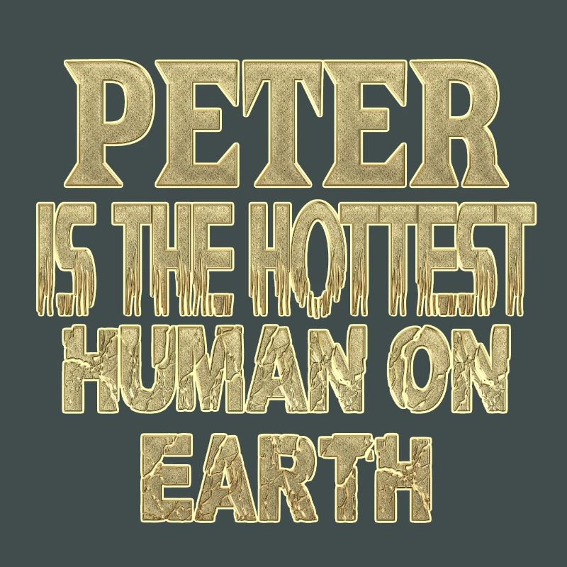 Peter