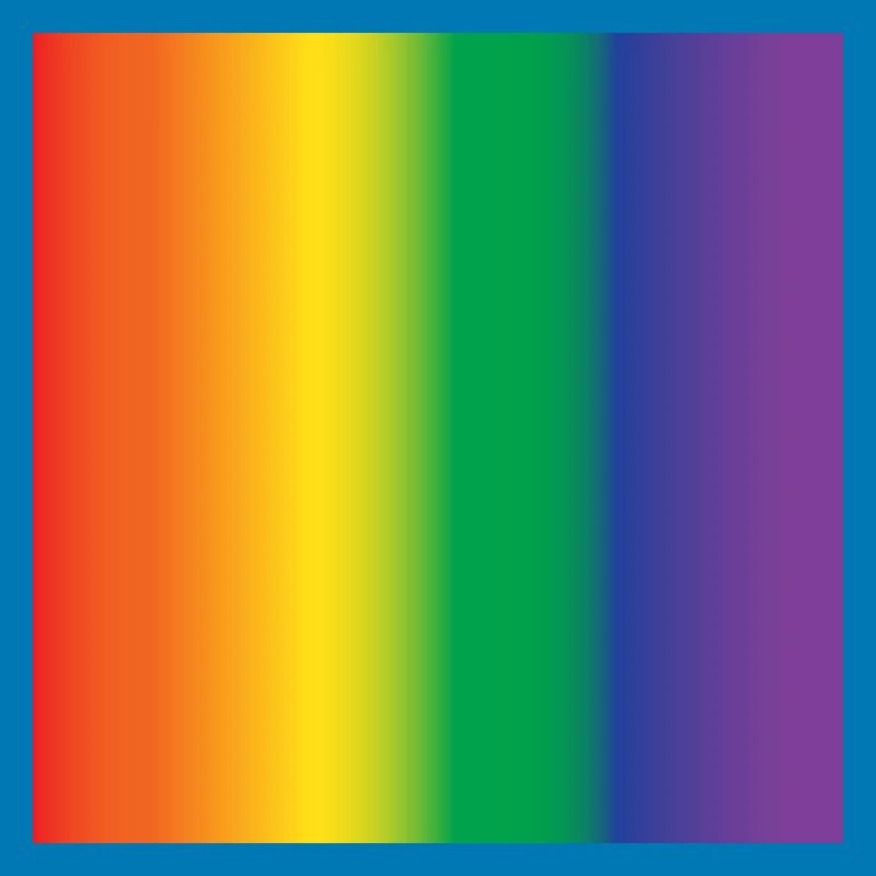 lgbt Mauspad Geschenkidee