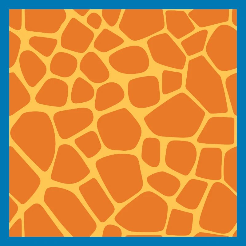 Giraffe Pattern