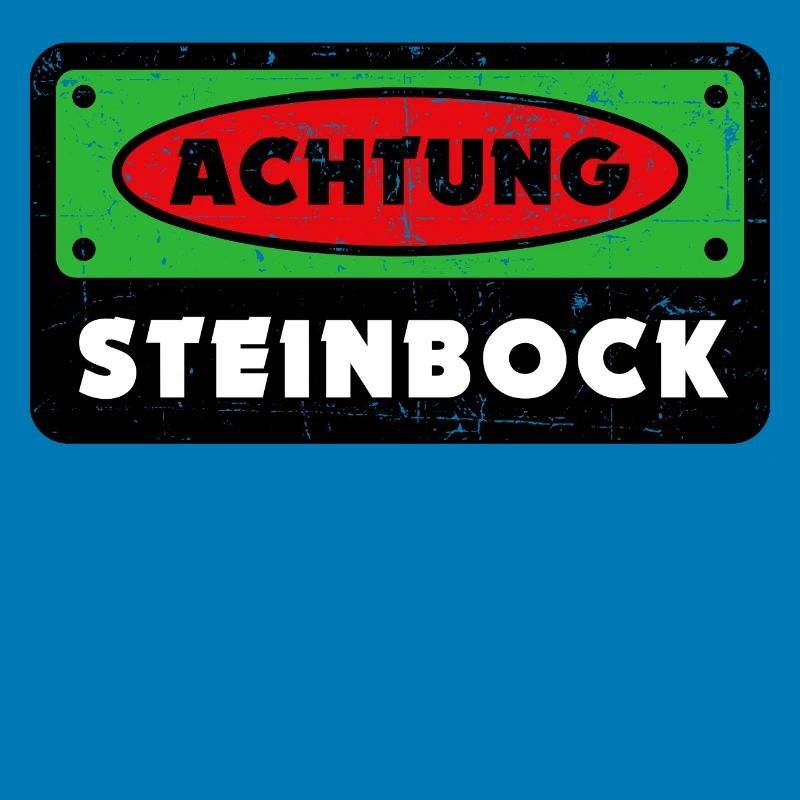 Steinbock Astrologie Tierkreis Statement Gezeiten