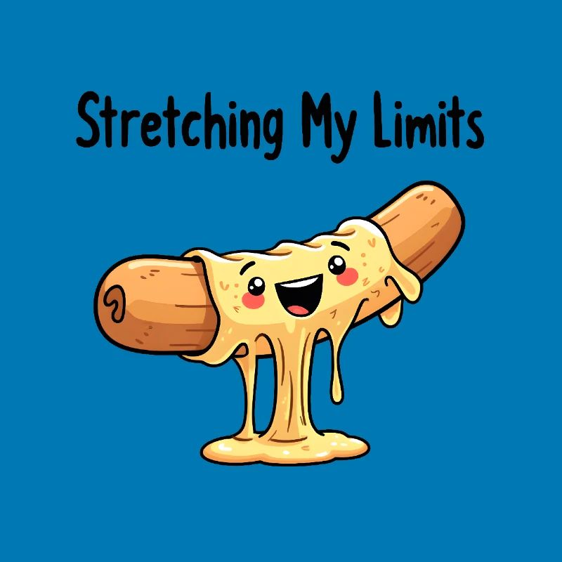 Stretching My Limits