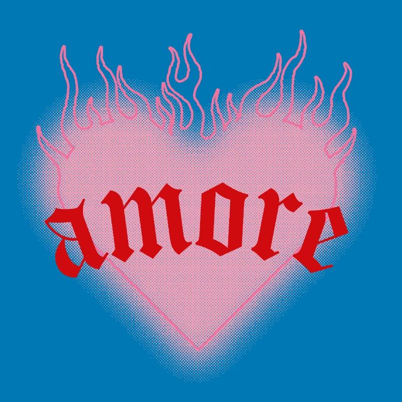 Burning love