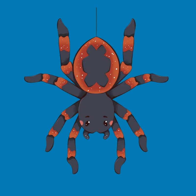 Spinne